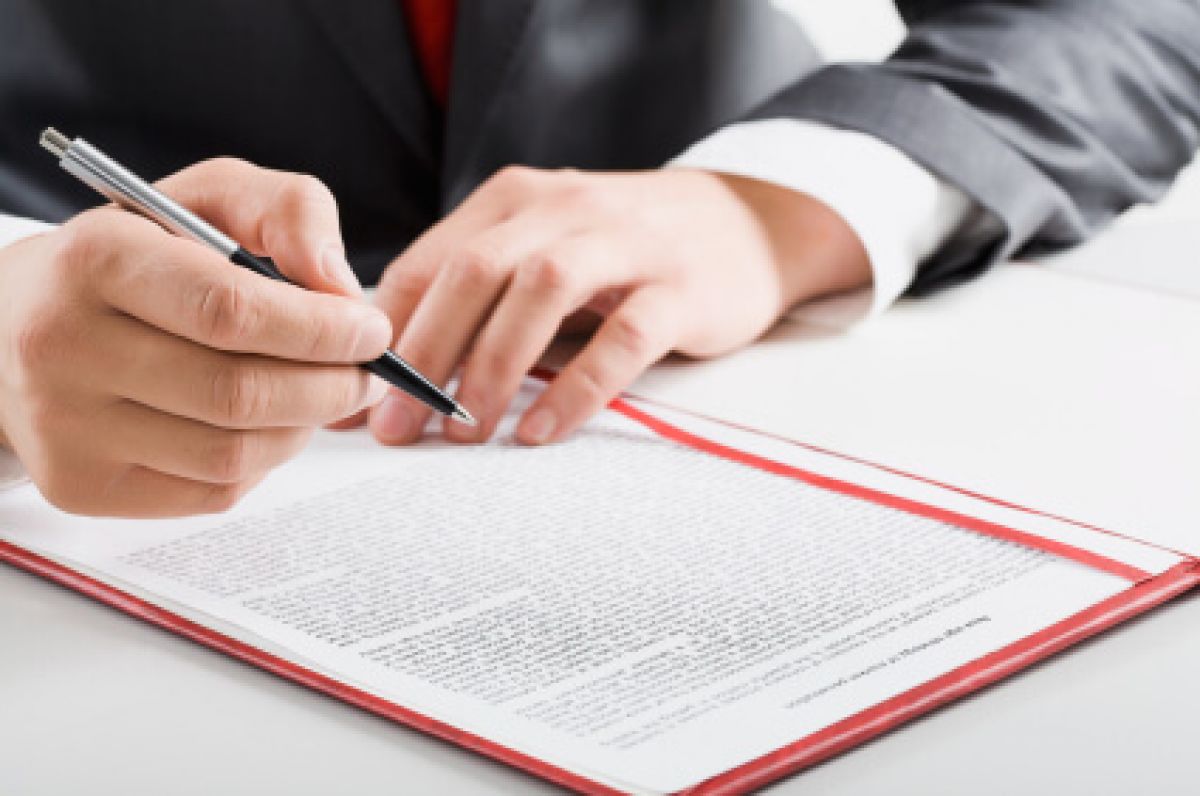 Photo for: 5 Key Points You Must Cover in Your Distribution Agreements