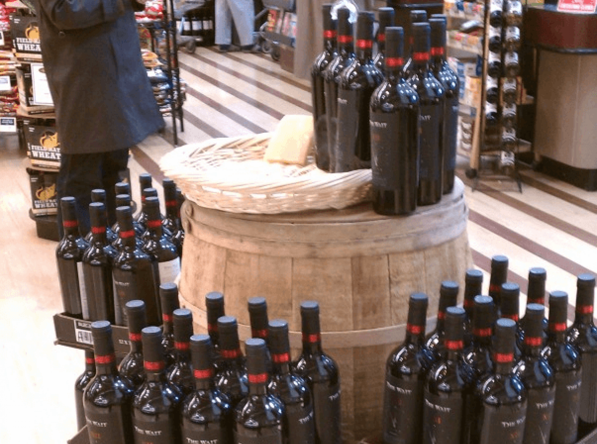 Photo for: Top 10 Tips to Take Your Wine Brand National in the USA