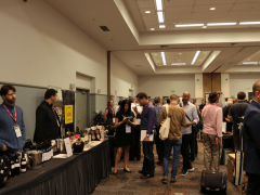 Photo for: Choosing the Right Trade Shows for Your Wine, Beer or Spirits Brand
