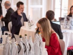 Photo for: Raise A Toast: 2022 Paris Wine Cup Winners Are Now Announced