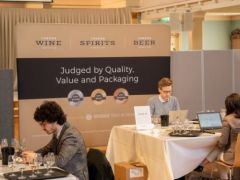 Photo for: 2022 London Spirits Competition Winners Announced