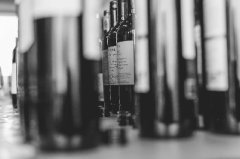 Photo for: 5 Must-haves On Every Wine List