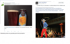 Photo for: How to Take Your Beverage Brand Global with Social
