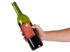 Photo for: Wines, Beers and Spirit Brand Owners Exporting to China- New Chinese Trademark Law - Effective May 1, 2014 