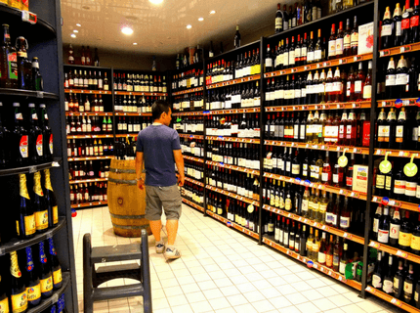 Photo for: Make Your Wine Store a Lean, Mean, Selling Machine