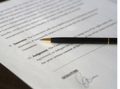 Photo for: 10 Points You Need to Include In Private Label, Bulk Wine and Spirits Distribution Agreements