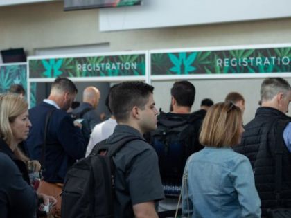 Photo for: Cannabis Drinks Expo: Discover skyrocketing category from hemp-based sports drinks to cocktails.