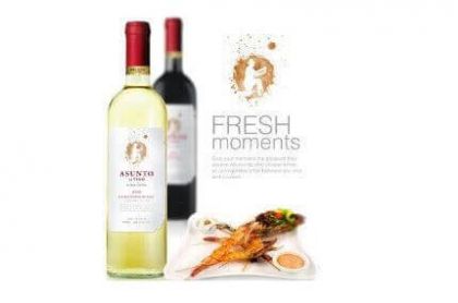 Photo for: Three Tips for Using Wine Labels to Maximize the Retail Success of Your Wine