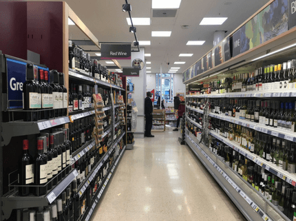 Photo for: How to Battle Against Big Brand Importers and Distributors