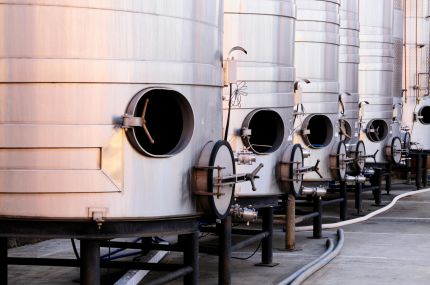 Photo for: 3 Ways to Use the Bulk Wine Market as Part of Your Marketing Strategy