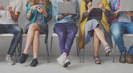 Photo for: Millennial Coming of Age – How to Harness the Buying Power of This Generation