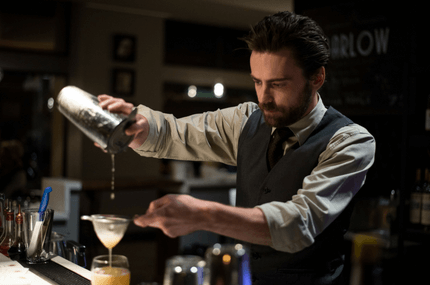 Photo for: How You Can Grow Your Brand Through The Bartender Or Sommelier