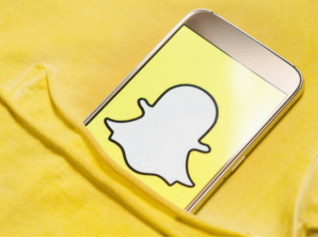 Photo for: How Wineries Can Leverage Snapchat’s Latest Features