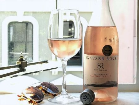 Photo for: Snapper Rock Wines: A Reliable New Zealand Portfolio for the U.S. Market