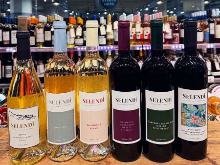 Photo for: Bordeaux Heart, Aegean Soul: Why Selendi’s Reds Are Winning Over Critics