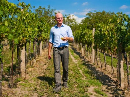 Photo for: Austrian Wines: The Next Big Opportunity for U.S. Importers And What's Still Missing From the Market