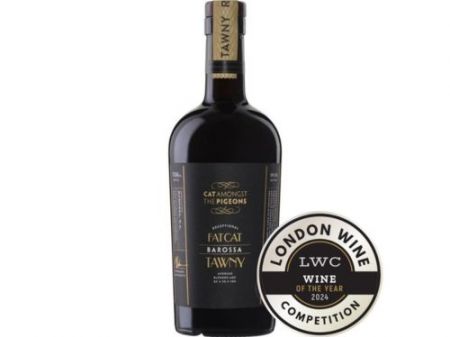 Photo for: 2024 World's Best Wine As Per London Wine Competition