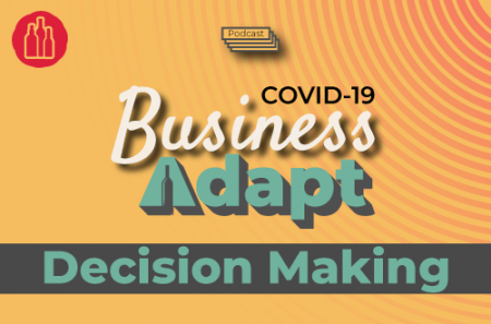 Photo for: Covid-19 Business Adapt: Decision Making