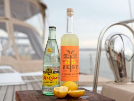 Photo for: Why Zest Vodka Is the Perfect Addition to Your Distribution Portfolio