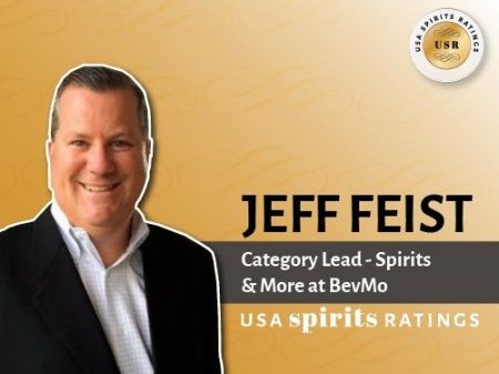 Photo for: BevMo’s Jeff Feist on Taking Part in USA Spirits Ratings