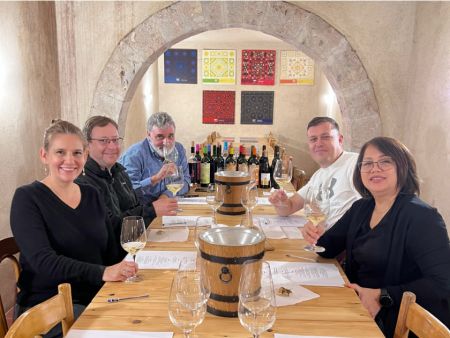 Photo for: Lebanese Legacy: Why Domaine Wardy Is the Hidden Gem American Distributors Need to Know