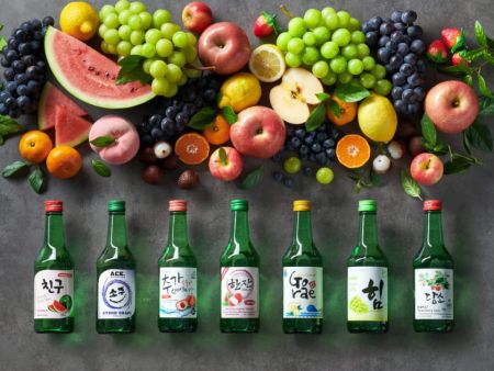 Photo for: The Growing Demand for Korean Alcohol in the Global Market: A Golden Opportunity for Distributors