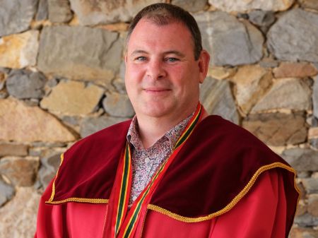 Photo for: Barossa’s Winemaking Excellence: A Conversation with Matthew McCulloch