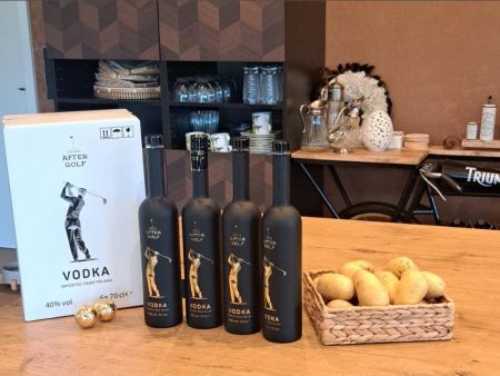 Photo for: Why U.S. Distributors Should Look to Poland for Their Next Best-Selling Vodka