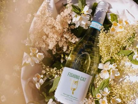 Photo for: Inside the Mind of the Modern Asian Wine Drinker: Trends, Flavors, and Fresh Opportunities