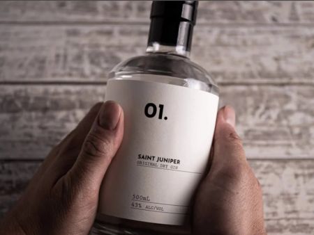 Photo for: Why Thoughtful Spirits Win Markets: Inside Saint Juniper’s Composed Approach to Gin