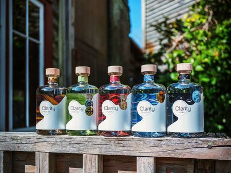Photo for: Why Clarity Matters: The Transparency Revolution in Craft Spirits