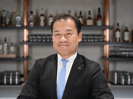 Photo for: Navigating New Frontiers: Masato Hayashi on APISWA’s Vision for the Asia-Pacific Spirits Market