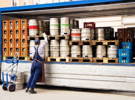 Photo for: 5 Tips to Optimize Warehouse Management for Wine, Beer and Spirit Distributors