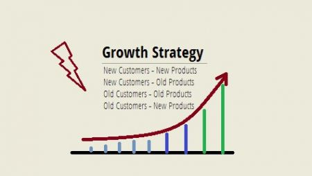 Photo for: Growth Strategy 2017
