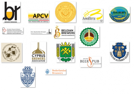 Photo for: List Of Leading Beer Associations Worldwide