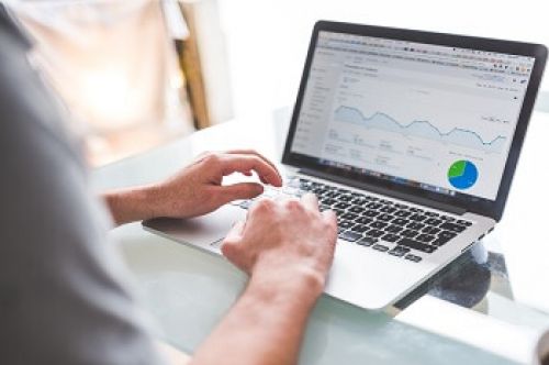 Photo for: Google Analytics: Using Content to Drive Sales