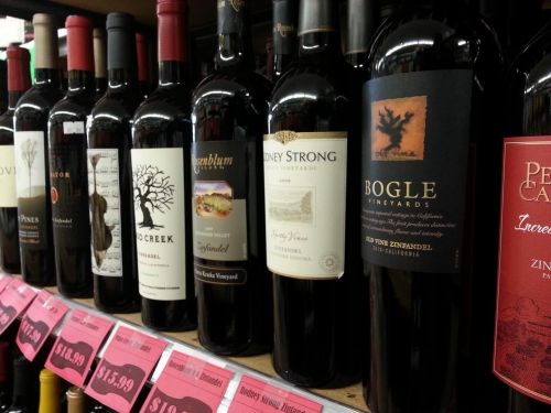 Photo for: Top 5 Predictions for 2015 in the US Wine, Spirits and Beer Industry