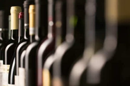 Photo for: How To Build A Premium Wine Brand