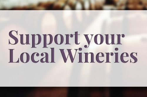 Photo for: How Communities Can Help Sustain Local Wineries