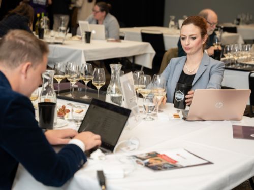 Photo for: 2022 Sommeliers Choice Awards Winners Announced!