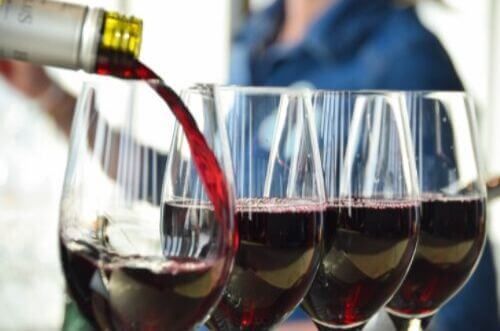 Photo for: After ABBA and IKEA Swedish Wine Is Taking Centre Stage