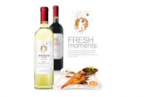 Photo for: Three Tips for Using Wine Labels to Maximize the Retail Success of Your Wine