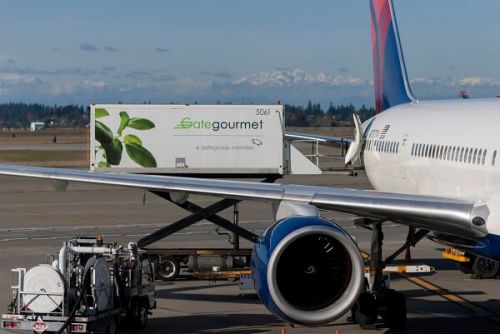 Photo for: What It Takes To Get Your Brand Approved By Commercial Airlines
