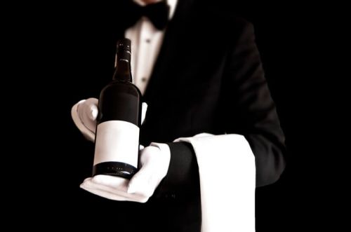 Photo for: Becoming the Sommelier's best friend: How to increase On-Premise Retail Sales at High End Accounts.