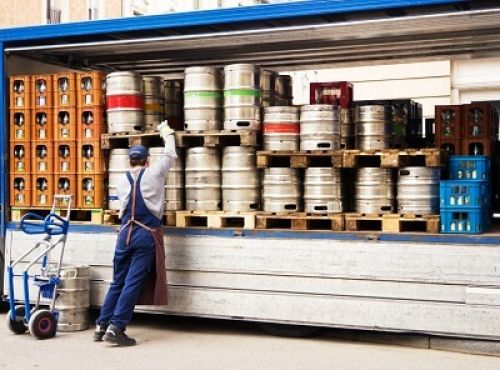 Photo for: Finding a Distributor for Your Craft Beverage