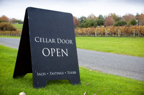 Photo for: 8 Tips On How To Maximize Your Tasting Room Profits