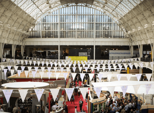 Photo for: How to Make the Most of International Trade Shows
