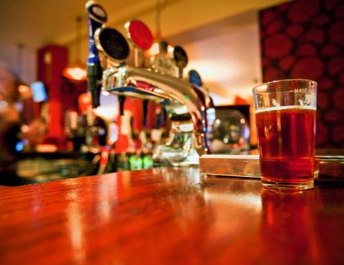Photo for: How Small Breweries Can Use Education to Compete Against Consolidation in the Beer Industry
