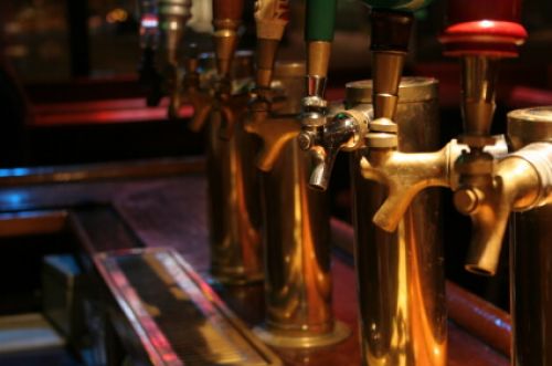 Photo for: The Long Tail of Craft Brewing