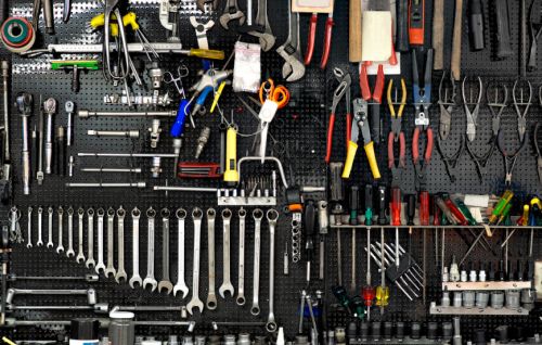 Photo for: Tools of the Trade: 10 Must Have Documents to Have Ready For Your Distributor